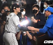 일본 야구 축제의 날, 한국 야구는 숙제를 시작했다