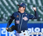 ‘만루포 허용→ERA 6.75’ 쉽지 않은 재기, 129승 좌완에 봄은 올 것인가