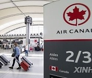  캐나다, 당초 계획보다 앞당겨  중국발 입국자 코로나19 사전검사 조치 해제