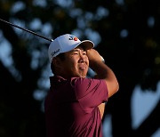 안병훈, PGA 벌스파 챔피언십 첫날 공동 7위