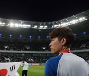김은중 감독 "U-20 월드컵에서는 더 좋은 성적 낼 것"