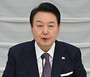 윤석열 대통령 “한·일, 반도체·배터리·전기차 협력”