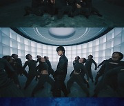지민 ‘Set Me Free Pt.2’ 뮤비 공개, 압도적 퍼포먼스