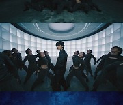 방탄소년단 지민, 'Set Me Free Pt.2' 뮤비 속 역대급 퍼포먼스