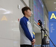 'U-20 亞컵 결승행 실패' 김은중 감독 "월드컵 좋은 성적 자신 있어"