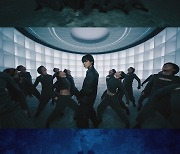 방탄소년단 지민, 'Set Me Free Pt.2' 뮤비 공개..역대급 퍼포먼스