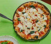 '이탈리아 피자' 생각날 때 찾아갈 서울 식당 3