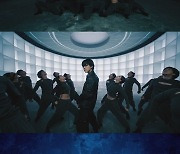 역대급 퍼포먼스…지민, 선공개 곡 'Set Me Free Pt.2' MV 공개