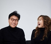 원조 톱★ 콜라보…임병수X정유경, 콘서트 'YOU TURN' 개최