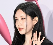 [T포토] 서현 '청초美 폭발'