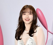 [T포토] 스즈키 아이리 '귀여운 덧니 미소'