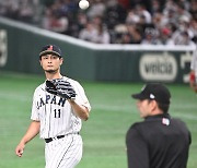 그림은 좋은데 내용은 불안, 다르빗슈 유는 미국서 달라질까 [WBC]