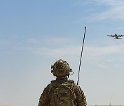 공군, UAE '데저트 플래그' 연합훈련 첫 참가…C-130 파견