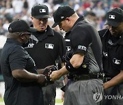 MLB 심판들, 올해부터 줌으로 비디오 판독 과정 시청