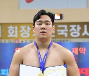 고등학교부 역사급 우승한 이홍찬