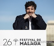 SPAIN MALAGA FILM FESTIVAL