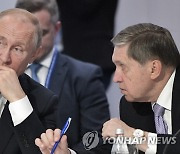러 "푸틴-시진핑, 우크라 사태 및 군사·기술협력 논의할 것"