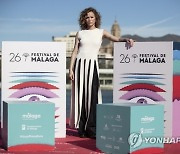 SPAIN MALAGA FILM FESTIVAL