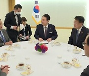 日 제1야당 “관계 개선 위해 한국 야당 설득 앞장서겠다”