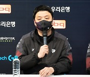kt 최승민 코치, "감독님의 대비에 맞춰서 준비하겠다"