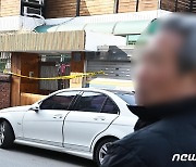 인천 일가족 5명 참극…아내·자녀 3명 살해한 가장, 극단 선택