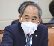 윤준병 의원, '깜깜이 조합장선거 개선법' 대표발의