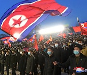북 "청년 80여만 명 인민군 입대·재입대 탄원"