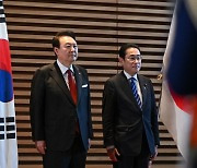 김태효, 위안부·독도 거론 日보도에 “정상들 대화 다 공개 못해”