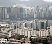 서울 아파트 전세가율 역대 최저…강남·송파·용산 50% 붕괴