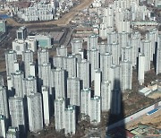 급매 다 팔리니…서울 아파트 절반, 연말보다 가격 '쑥'