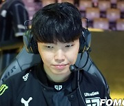 [LCK] 위기서 넘어지지 않은 젠지, DK 잡고 2위 확정(종합)