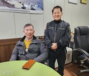 "무료로 점검해드립니다"…'자동차 명장 1호' 선행, 만학도 제자가 잇는다