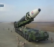[이슈&한반도] 北, ICBM 태평양 발사?…美, 요격?