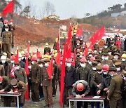 북한 “80만 청년 군입대·재입대 탄원” 주장…한미연합연습 겨냥