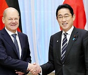 독일·일본, 첫 정부 간 협의 개최…중국 염두 경제안보 협력