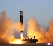 North Korea says tested missile was Hwasong-17 ICBM