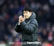 ‘EPL 99골’ 손흥민 사우샘프턴전 선발 출격, 100호골 조준