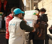 보령, '튀르키예·시리아 지진 피해' 구호성금 1억원 기부