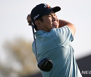 안병훈, PGA 투어 발스파 챔피언십 2R 공동 12위