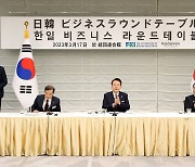 다시 등판한 전경련…'비회원' 4대 그룹 재가입?