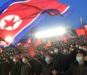 북한 "80만 청년 군입대·재입대 탄원"…한미연합훈련 겨냥