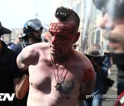 ‘나폴리에서 폭동’ 프랑크푸르트 훌리건…3명 체포, 470명 추방