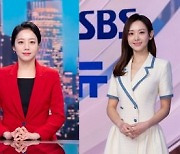 ‘앵커진 대거 개편’ SBS 뉴스 더 젊어진다..“여성 앵커 역할 기대”