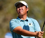 안병훈, PGA 투어 발스파 챔피언십 2R 공동 12위…선두는 솅크