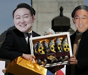김태효, 후쿠시마 오염수 문제에 “한일간 별도 조사 필요”