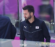 韓 여자배구, 파리 올림픽 최종예선서 '최강' 이탈리아-미국과 한 조