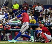 USA BASEBALL