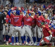 USA BASEBALL