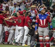 USA BASEBALL