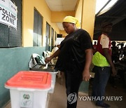 Nigeria Elections